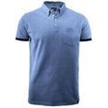 Polos sur Grenoble : Polo James Harvest Larkford