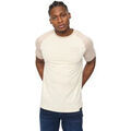 Tee-shirts sur Grenoble : T-shirt Crosshatch Bretsby