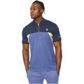 Polo Crosshatch Castlebay