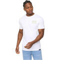 T-shirt Crosshatch Wellmoores