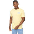 Tee-shirts sur Grenoble : T-shirt Crosshatch Wellmoores