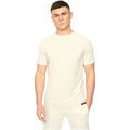 T-shirt Crosshatch Cresswill