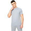 Tee-shirts sur Grenoble : T-shirt Crosshatch Cresswill