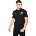Tee-shirts sur Grenoble : T-shirt Crosshatch Morville
