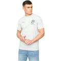 Tee-shirts sur Grenoble : T-shirt Crosshatch Morville