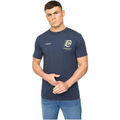 Tee-shirts sur Grenoble : T-shirt Crosshatch Morville