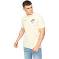 Tee-shirts sur Grenoble : T-shirt Crosshatch Morville