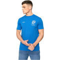 T-shirt Crosshatch Morville