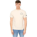 T-shirt Duck And Cover Sudbury Grenoble