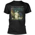 Tee-shirts sur Grenoble : T-shirt Deftones Saturday Night Wrist