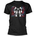 Tee-shirts sur Grenoble : T-shirt Deftones PH5031