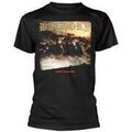 Tee-shirts sur Grenoble : T-shirt Bathory Blood Fire Death