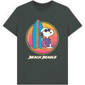 Tee-shirts sur Grenoble : T-shirt Peanuts Fun