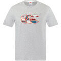 Tee-shirts sur Grenoble : T-shirt Canterbury Uglies