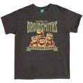 T-shirt Disney Anzellan Droidsmiths Grenoble