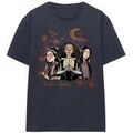 Tee-shirts sur Grenoble : T-shirt Hocus Pocus Witchful Thinking