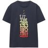 T-shirt Hocus Pocus Lit The Black Flame Candle