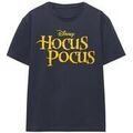 Tee-shirts sur Grenoble : T-shirt Hocus Pocus TV34571