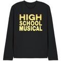 Tee-shirts sur Grenoble : T-shirt High School Musical TV34579