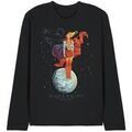 T-shirt Supergirl Galactic Woman Of Tomorrow Grenoble