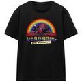 Tee-shirts sur Grenoble : T-shirt Deadpool Merc With A Mouth