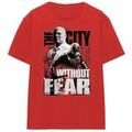 Tee-shirts sur Grenoble : T-shirt Daredevil City Without Fear