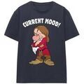Tee-shirts sur Grenoble : T-shirt Disney Current Mood