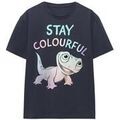 Tee-shirts sur Grenoble : T-shirt Disney Stay Colourful With Fire Spirit