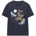 Tee-shirts sur Grenoble : T-shirt Cinderella I Could Dance All Night Long