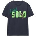 Tee-shirts sur Grenoble : T-shirt Encanto I Roll Solo