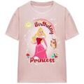 Tee-shirts sur Grenoble : T-shirt Sleeping Beauty Birthday Princess