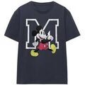 Tee-shirts sur Grenoble : T-shirt Disney Classic Walk
