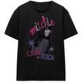Tee-shirts sur Grenoble : T-shirt Camp Rock TV34687