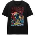 Tee-shirts sur Grenoble : T-shirt Marvel TV34688