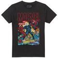 Tee-shirts sur Grenoble : T-shirt Marvel TV34723