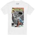 T-shirt Marvel Strongest There Is Grenoble