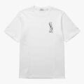 Tee-shirts sur Grenoble : T-shirt Serge Blanco Tobias