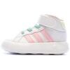Baskets montantes enfant adidas Grand Court Mid