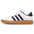 Baskets homme sur Grenoble : Baskets basses adidas Grand Court Base 2.0