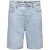 Short Only & Sons Fade