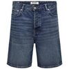 Short Only & Sons Fade