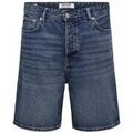 Shorts/Bermuda sur Grenoble : Short Only & Sons Fade