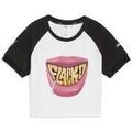 T-shirt Puma Rocky