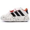 Baskets basses enfant adidas Grand Court 2.0 101 Disney