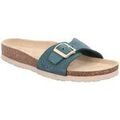 Mules femme sur Grenoble : Mules Rohde -