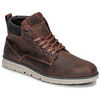 Boots Jack & Jones JFW TUBAR LEATHER