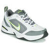 Baskets basses Nike AIR MONARCH IV Gris