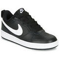 Baskets basses enfant Nike COURT BOROUGH LOW 2 GS Grenoble