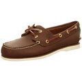 Chaussures de ville homme sur Grenoble : Chaussures bateau Timberland -