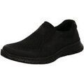 Chaussures d&eacute;contract&eacute;es homme sur Grenoble : Slip ons Rieker -